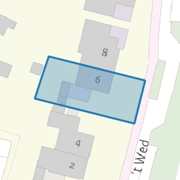 Perceel VAN00-B-4889