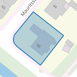 Perceel VAN00-B-4913