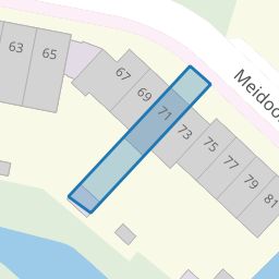 Perceel VAN00-B-4942