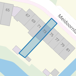 Perceel VAN00-B-4943