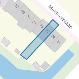 Perceel VAN00-B-4945