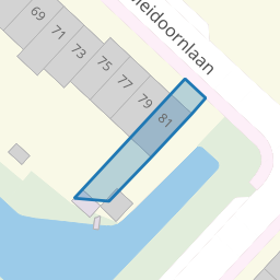 Perceel VAN00-B-4947