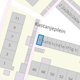 Perceel VAN00-B-4951