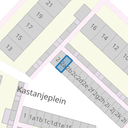 Perceel VAN00-B-4958