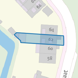 Perceel VAN00-B-5000