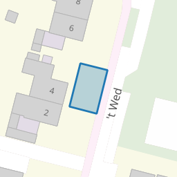 Perceel VAN00-B-5011