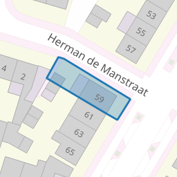 Perceel VAN00-B-5038