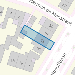 Perceel VAN00-B-5040