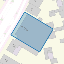 Perceel VAN00-B-5043