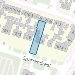 Perceel VAN00-B-5047