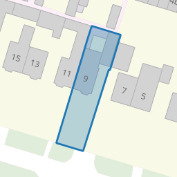 Perceel VAN00-B-5048