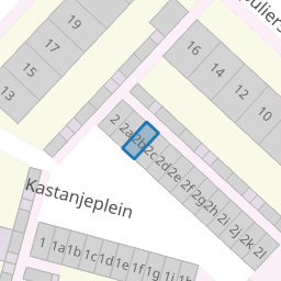 Perceel VAN00-B-5060