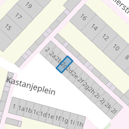 Perceel VAN00-B-5061