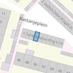 Perceel VAN00-B-5064