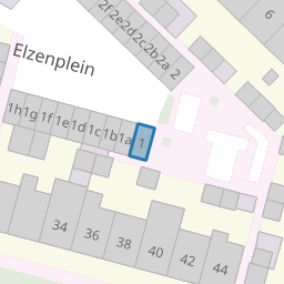 Perceel VAN00-B-5079