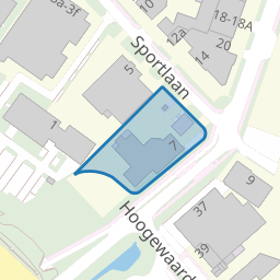 Perceel VAN00-B-5085