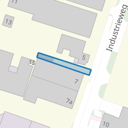 Perceel VAN00-B-5089