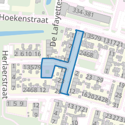 Perceel VAN00-B-5096