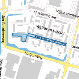 Perceel VAN00-B-5098