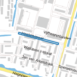 Perceel VAN00-B-5104