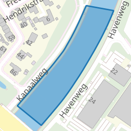 Perceel VAN00-B-5129