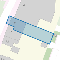 Perceel VAN00-B-5146