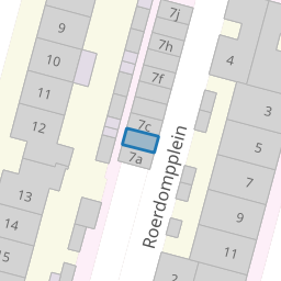 Perceel VAN00-B-5164