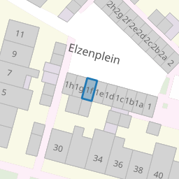 Perceel VAN00-B-5169