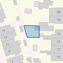 Perceel VAN00-B-5171