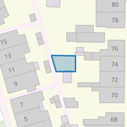 Perceel VAN00-B-5172