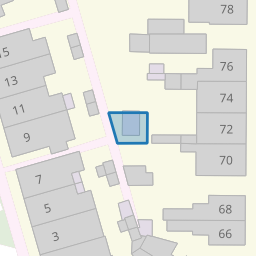 Perceel VAN00-B-5173