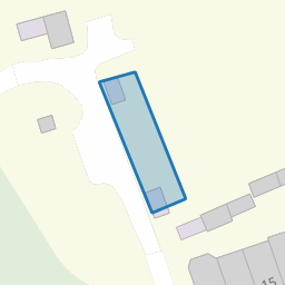 Perceel VAN00-B-5184