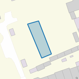 Perceel VAN00-B-5186