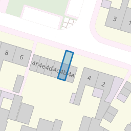 Perceel VAN00-B-5190