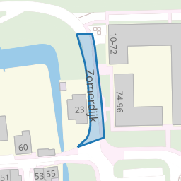 Perceel VAN00-B-5199