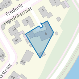 Perceel VAN00-B-5229