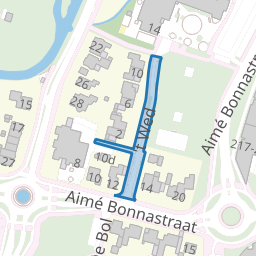 Perceel VAN00-B-5243