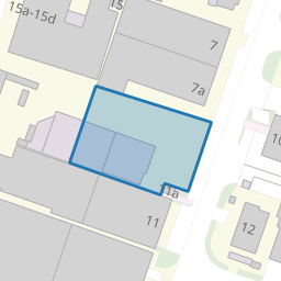 Perceel VAN00-B-5263