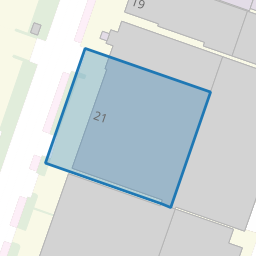 Perceel VAN00-B-5291