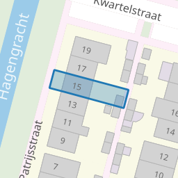 Perceel VAN00-B-5311