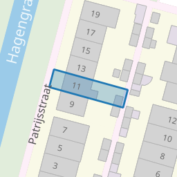 Perceel VAN00-B-5313