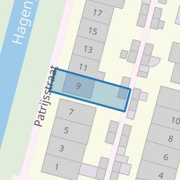 Perceel VAN00-B-5314