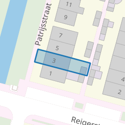 Perceel VAN00-B-5317