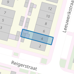 Perceel VAN00-B-5320