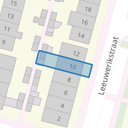 Perceel VAN00-B-5323