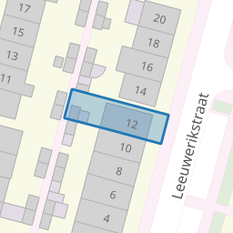 Perceel VAN00-B-5324