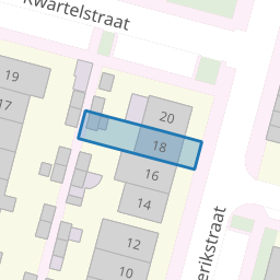 Perceel VAN00-B-5327