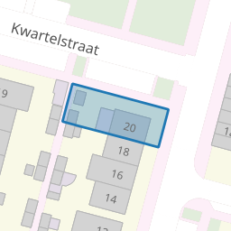 Perceel VAN00-B-5328