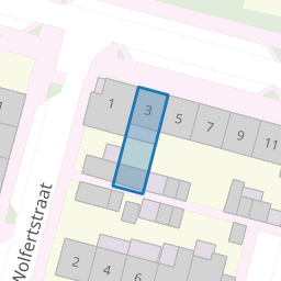 Perceel VAN00-B-5360