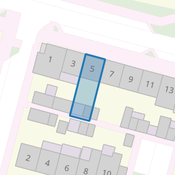 Perceel VAN00-B-5361